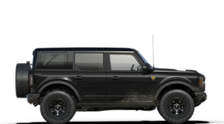 2025 Ford Bronco® External Image 1